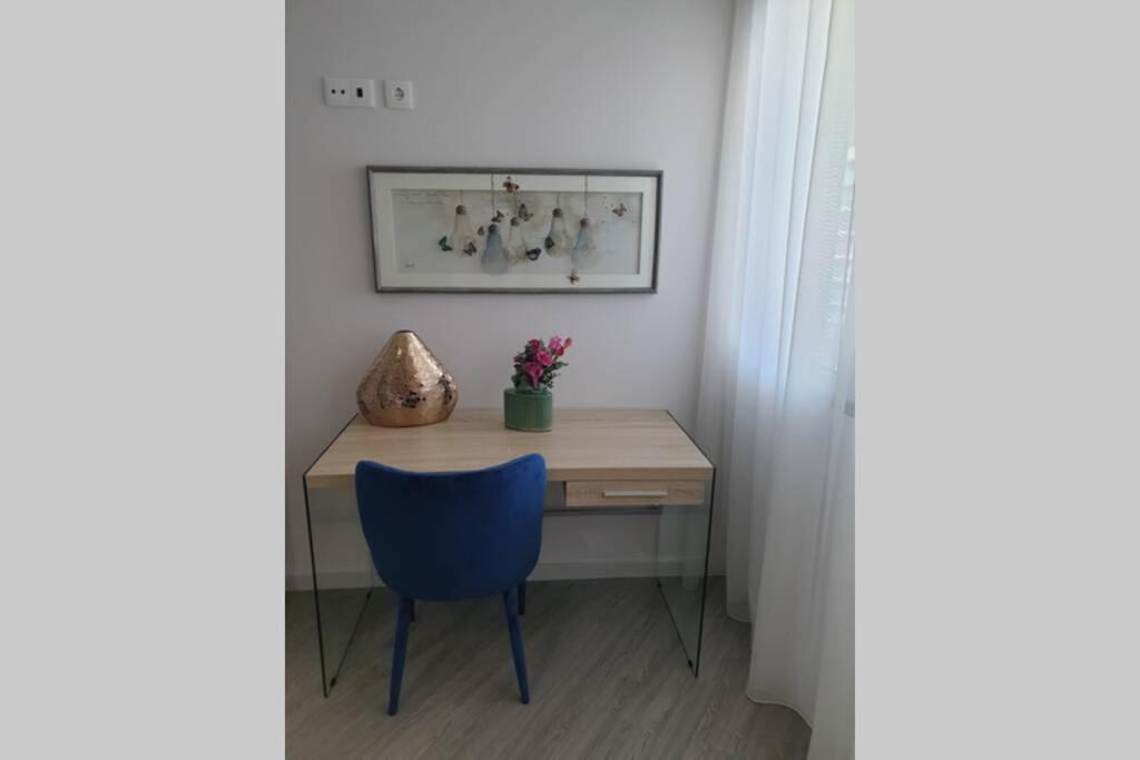 דירות פונשל Sarah House מראה חיצוני תמונה